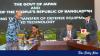 Bangladesh, Japan sign defence technology transfer agreement