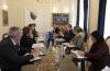 BiH and Greece Reaffirm Strong Ties at Bilateral Consultations in Sarajevo