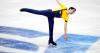 Minions music leads to nightmare for Olympic skater while putting a spotlight on a...