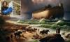 Scientists unveil 'modern-day Noah's Ark' as a backup plan for life on Earth
