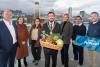 Belfast Flavours Live plates up a bold future for the city’s food and drink