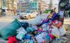 Garbage piles up in Pokhara, highlighting waste management challenges