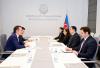 Azerbaijan, Italy explore cultural cooperation
