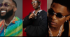 Wizkid, Davido, Mavo Top Apple Music Detty December Charts