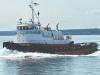 Alaska Marine Lines completes overhaul of veteran tugboat Polar King