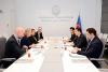 Azerbaijan and US discuss cultural ties