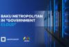 Baku Metro migrates IT systems to “Government Cloud”