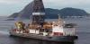 WATCH: Valaris drillship undergoing upgrades in Spain as another rig reaches Brazil