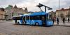 Croatian cities are purchasing 206 electric buses
