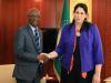 African Union reaffirms historic ties with Cuba