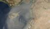 Dust Cloud Over Cyprus Finally Begins to Clear