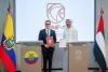 UAE, Ecuador sign MoUs to improve audit, integrity, anti-corruption cooperation