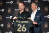 LAFC GM John Thorrington says everyone is ‘buying in’ as new era begins
