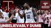 SHAM: Texas A&M Basketball DISRESPECTED After Rashaun Agee's DOMINANT Performance vs. Georgia