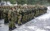 Estonia raises monthly conscript benefits by a third