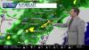 Dry today but wet weather is on the way for the Savannah area