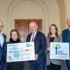 BER is Germany’s first airport to achieve Level 4 Airport Carbon Accreditation