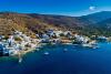 Eight Greek islands you may not have heard of – for crowd-free travel