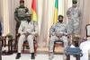 Mali Cedes Strategic Land to Guinea to Deepen Trade Cooperation