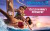 ʻŌlelo Hawaiʻi version of Moana 2 premieres during Hawaiian Language Month
