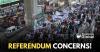Bangladesh: Referendum, Reform And Unease Over What It Results In