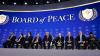 The Board of Peace, the United Nations, and Europe in a Fragmented World