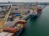 Great Lakes ports study inland waterways cargo expansion