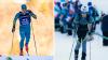 The Australians competing in skimo, a new Olympic sport so steep athletes get 'delirious'