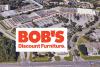 Bob’s Discount Furniture appears on Jacksonville site plan