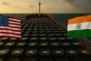 White House: India has agreed to buy more oil from the US