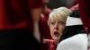 Did Alabama women's basketball stay in polls after loss to LSU?