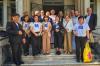International Union of Christian Business Executives travels to Asia to foster a more humane economy