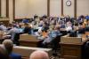 County Commission debates social media policy, public access, First Amendment rights