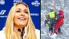 Vonn plans to enter 85mph Olympic downhill race — four days after ACL rupture