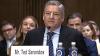 Ted Sarandos, Facing Sharp-Edged Questions at Senate Hearing on Netflix-Warner Bros. Deal, Insists It’s Good for Hollywood and Customers: ‘We Will Give Consumers More Content for Less’