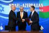 Israel and Azerbaijan sign AI memorandum of understanding to deepen tech cooperation