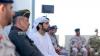 Hamdan bin Mohammed attends UAE-Azerbaijan ‘Peace Shield 2026’ joint military exercise
