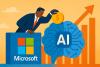 Microsoft Bets Big on AI Growth