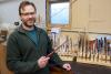 Alberta business makes 10,000 magic wands for movie release