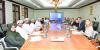 Oman, EU hold joint human rights dialogue