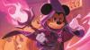New Disney Lorcana Books Are A Must-Have For Fans