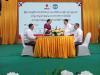 MOB, ARCCI sign MoU on business development in Ayeyawady Region