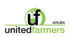 UFA: Local Agriculture Must remain a strategic priority for Aruba