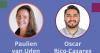 Relay Resources Adds Vice Presidents of Employee Experience, Business Transformation