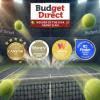 Game, Set, Grand Slam: Straight-Sets Victory for Budget Direct in Australia’s Insurer Of The Year Awards