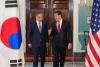 FM, Rubio reaffirm cooperation on civil nuclear power, nuclear subs, shipbuilding