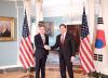 (2nd LD) FM, Rubio reaffirm cooperation on civil nuclear power, nuclear-powered subs, shipbuilding