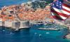 American Tourists Rank Among Top Winter Visitors in Dubrovnik-Neretva County