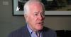 Texas U.S. Senate race: Sen. John Cornyn speaks on experience, potential runoff
