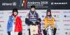 Mia Jones crowned FIS Freeride World Champion, Armanino places third